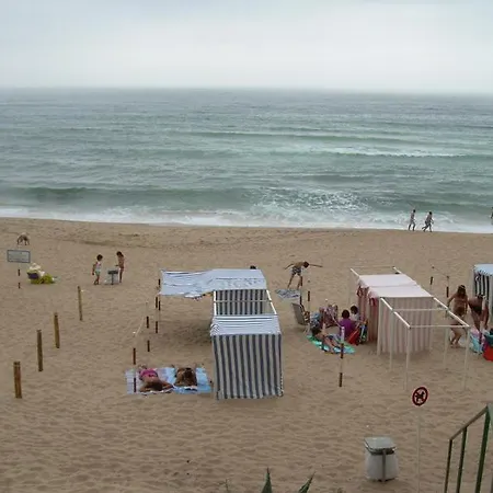 Casa Terraco Apartment