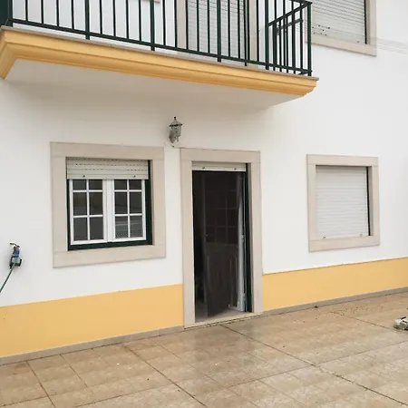 アパート Casa Terraco