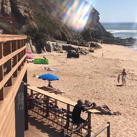 Casa Terraco Apartment *