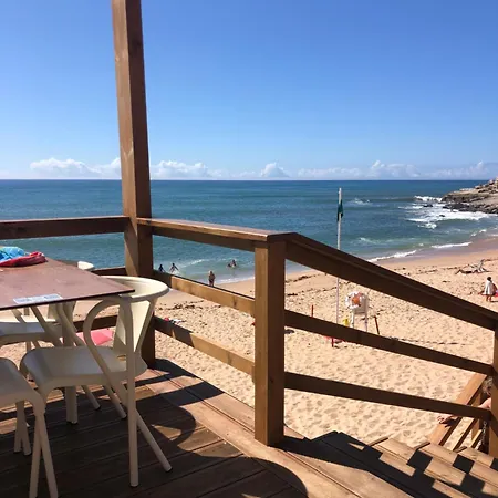 Apartment Casa Terraco São Bernardino