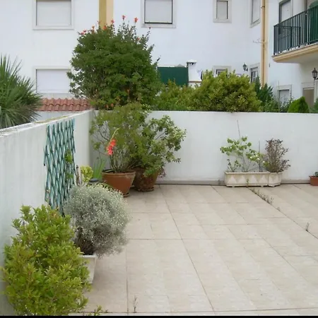 Casa Terraco Apartment *