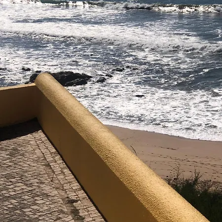 Casa Terraco Apartment