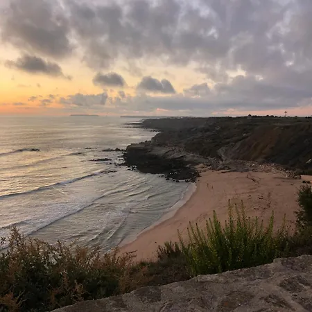 Casa Terraco Apartment *