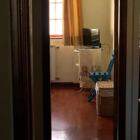 Casa Terraco Apartment