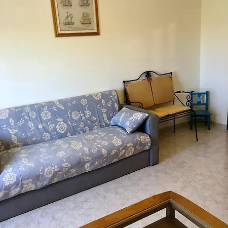 Apartment Casa Terraco São Bernardino