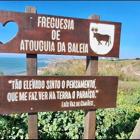 Casa Terraco Apartment *