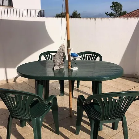 Apartment Casa Terraco São Bernardino