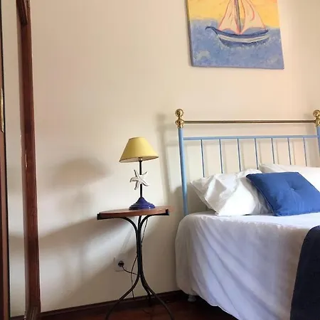 Casa Terraco Apartment