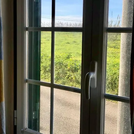 Casa Terraco Apartment *