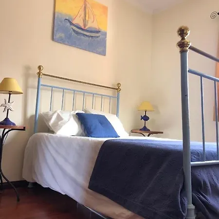 Apartment Casa Terraco *