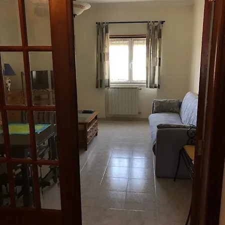 Apartment Casa Terraco *