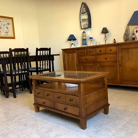 Casa Terraco Apartment São Bernardino