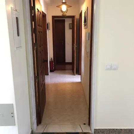 Casa Terraco * São Bernardino