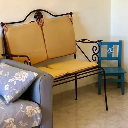 Apartment Casa Terraco