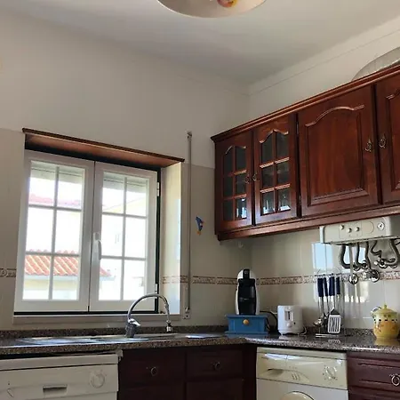 Apartment Casa Terraco *