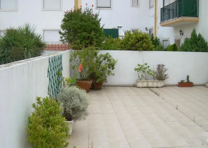 Casa Terraco 公寓 *