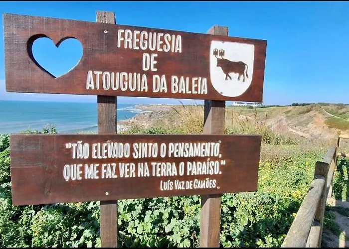 Casa Terraco 公寓 *