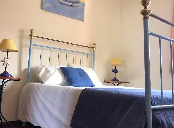 公寓 Casa Terraco *