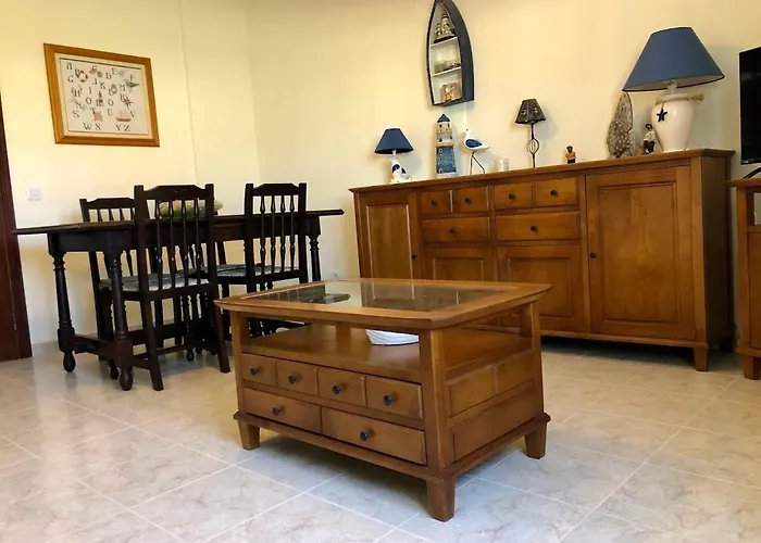 Casa Terraco 公寓 São Bernardino