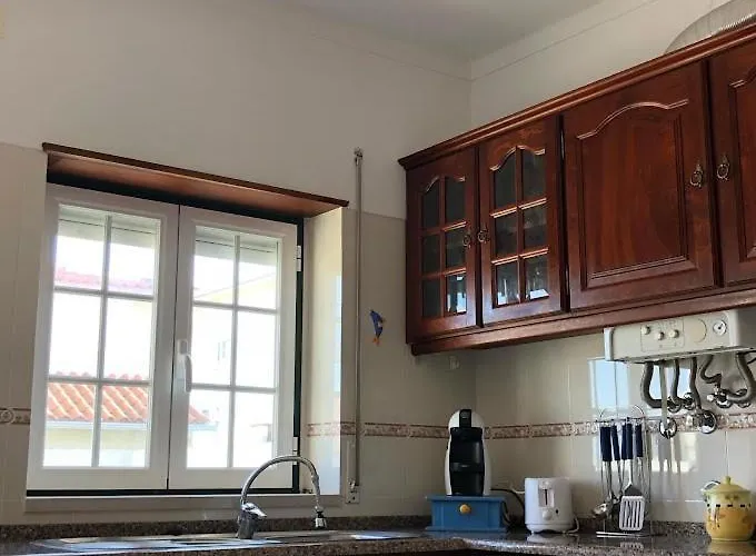 公寓 Casa Terraco *