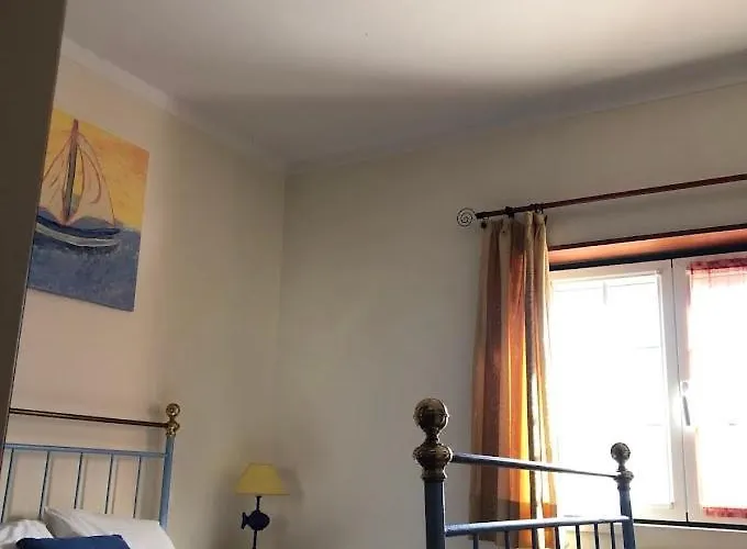 Casa Terraco * São Bernardino