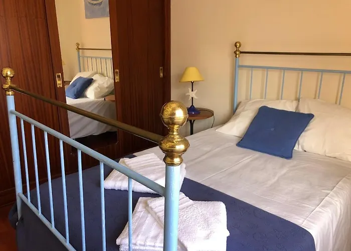 Casa Terraco * São Bernardino